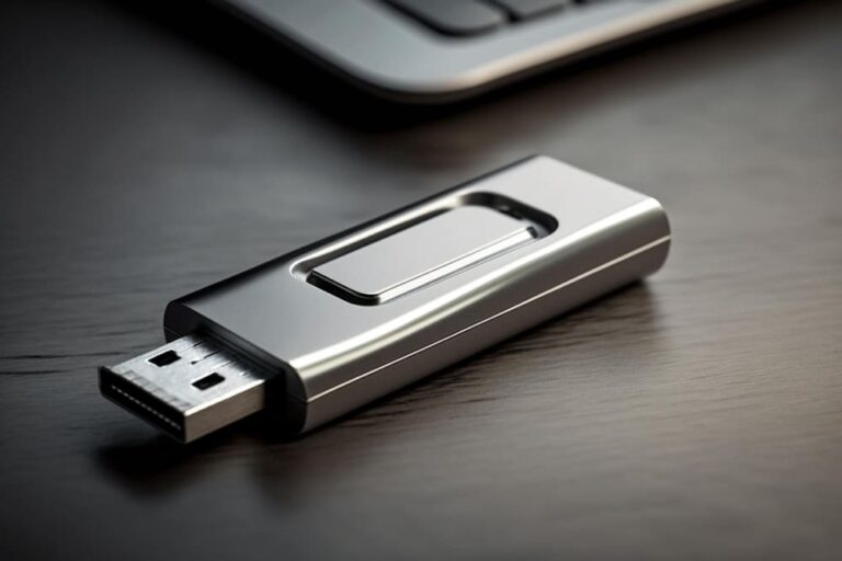 Comment Formater Une Clé USB Guide Pratique