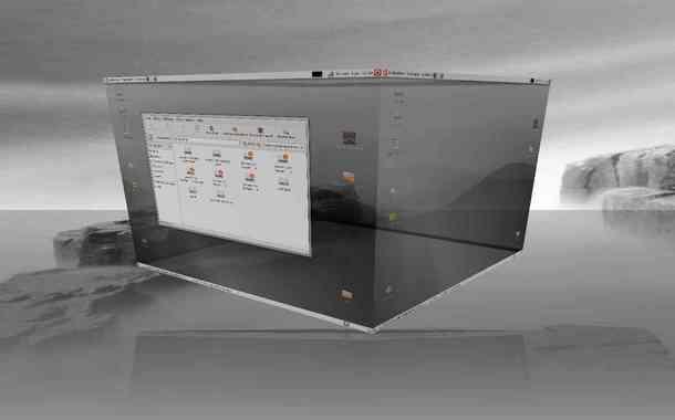 Comment Créer Un Bureau 3D Dans Windows ?
