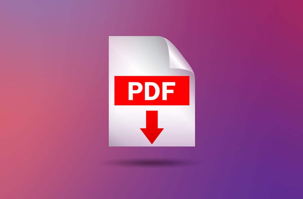 Transformer En PDF N’importe Quel Fichier Word Gratuitement