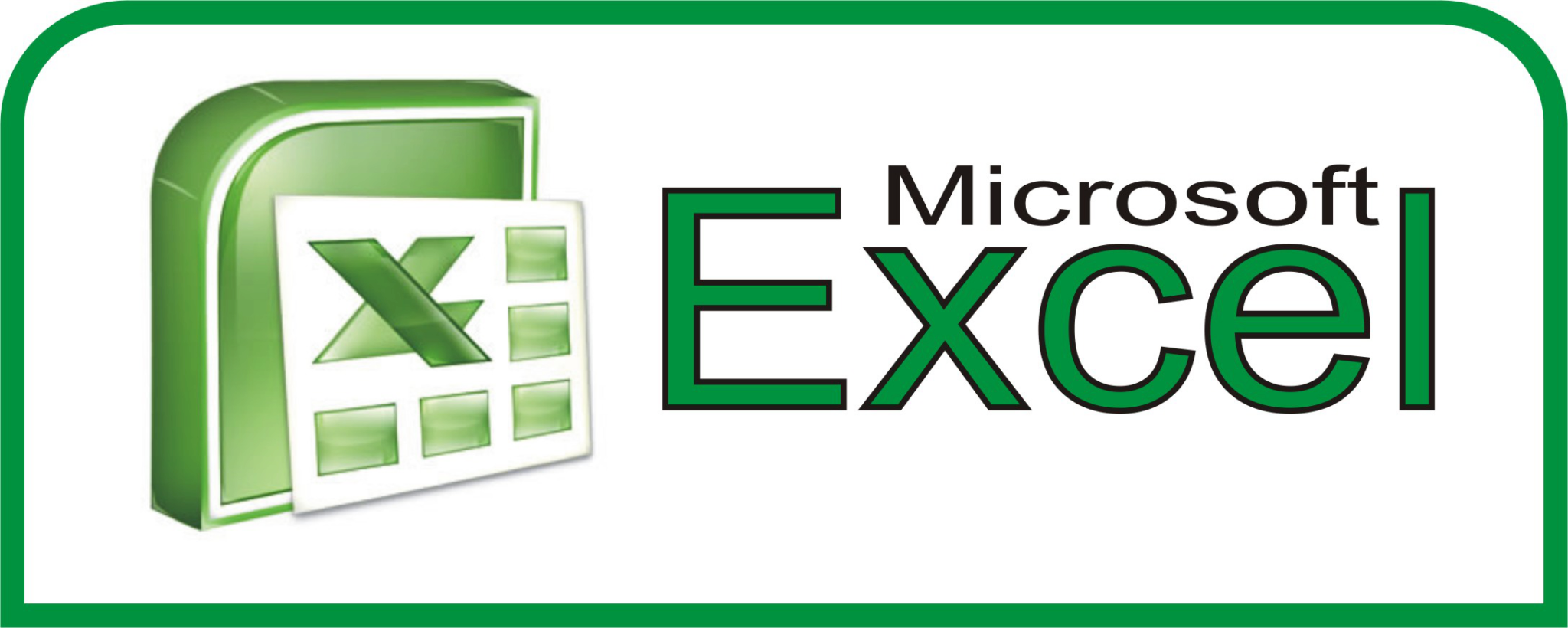 apprendre excel