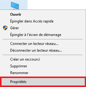 Créer Un Point De Restauration Windows 10