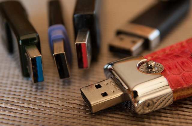 Découvrez Le Secret De La Clé USB MultiBoot