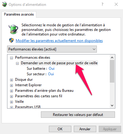 Mise En Veille Windows 10 Tous Les Problemes Et Toutes Les Solutions