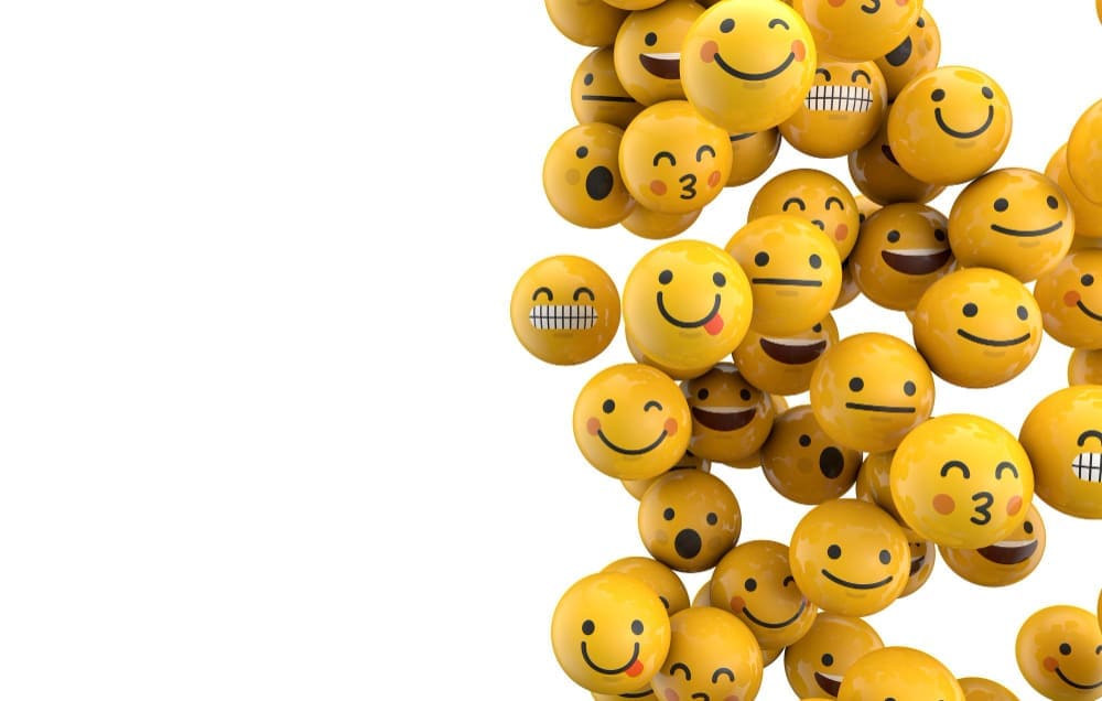 La Signification Emoji: Quel est Le Sens Caché Des Emojis?