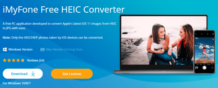 imobie heic converter review