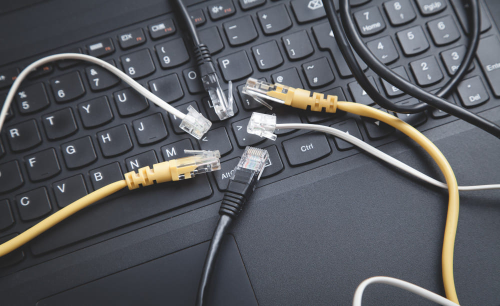 Ethernet n’a pas de configuration ip valide: Guide ultime