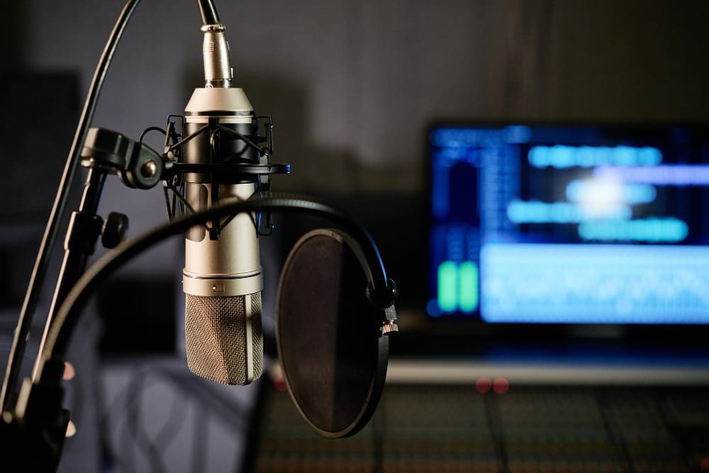 Les 14 meilleurs logiciels d’enregistrement audio
