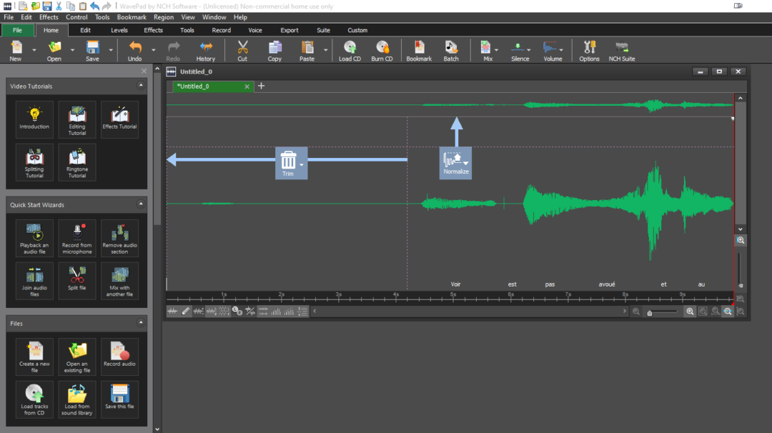 Les 14 Meilleurs Logiciels D'enregistrement Audio