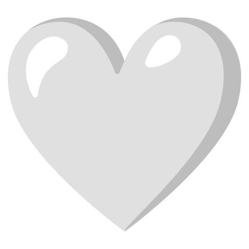 emoji-coeur-blanc