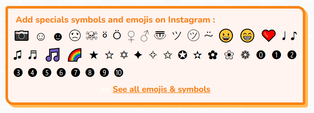 emojis-instagram