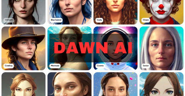 dawn-ai-image-intelligence-artificielle