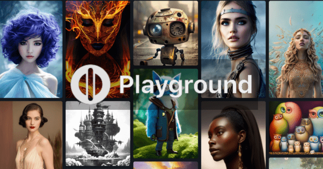 playground-ai-image-intelligence-artificielle