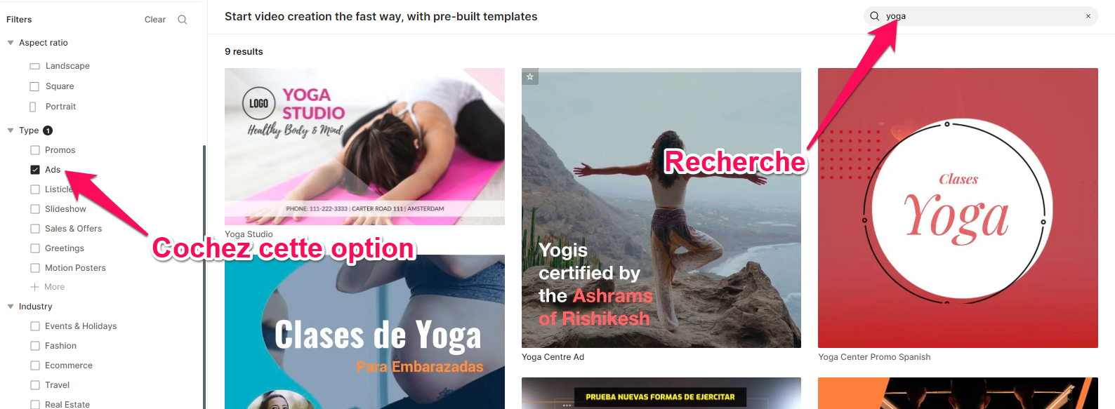 recherche-yoga-invideo