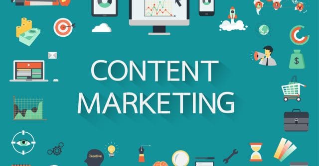 Content Marketing : Définition, Stratégies et Exemples
