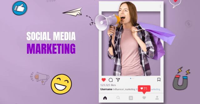 Le Social Media Marketing: Définition et stratégies