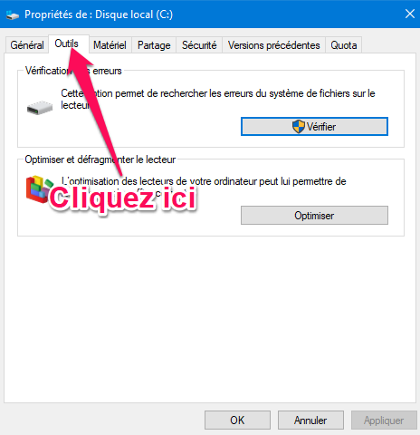 outils-défragmentation-windows