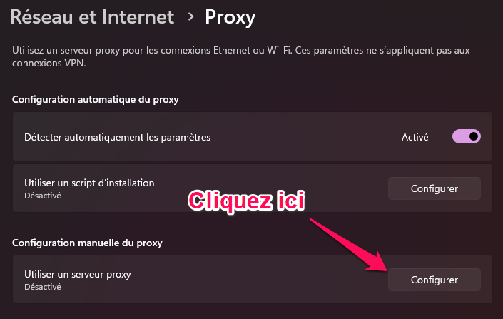 désactiver-proxy-win-11 désactiver-proxy-win-11