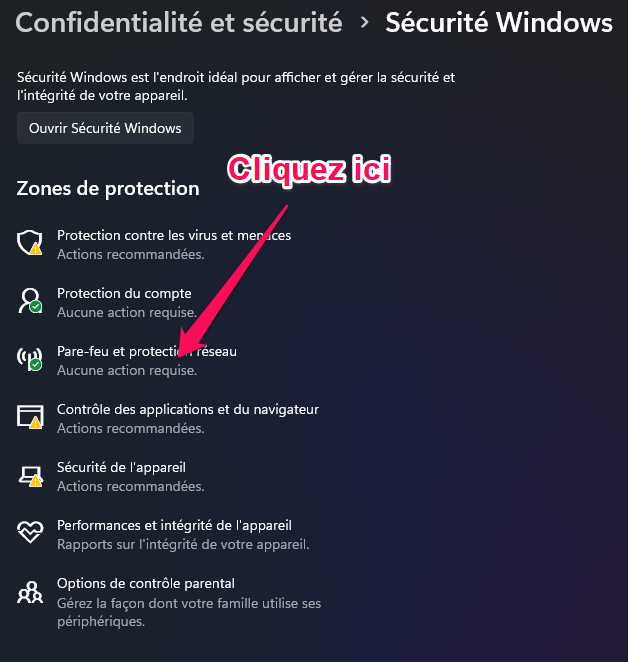 pare-feu-windows-11 pare-feu-windows-11