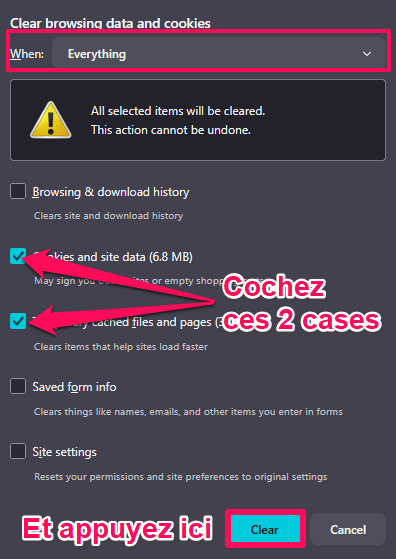 vider-cache-firefox vider-cache-firefox