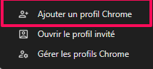 ajouter-profil-chrome-wikiclic ajouter-profil-chrome-wikiclic