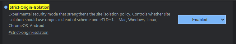 flag-strict-origin-isolation flag-strict-origin-isolation