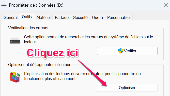 bouton-optimiser-défragmentation-windows